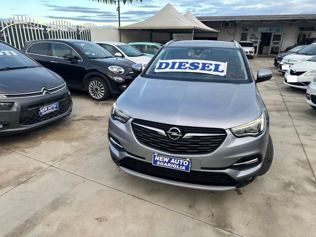 OPEL Grandland X 1.5 diesel Ecotec Start&Stop Innovation