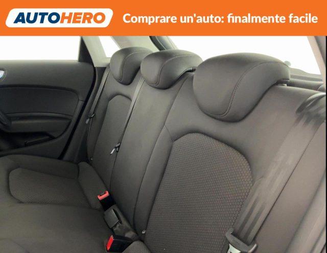 AUDI A1 1.4 TDI