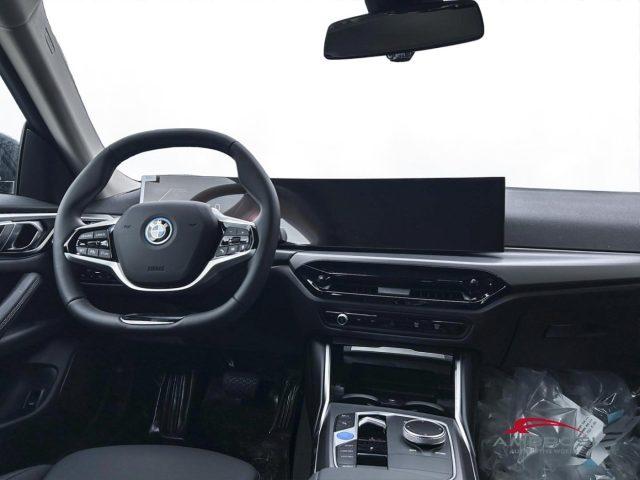 BMW i4 i4 eDrive35 Gran Coupé