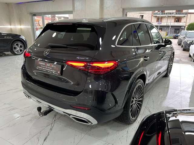 Mercedes-Benz GLC 220 Klasse GLC 220 d 4Matic AMG Line 2.0 DIESEL 220CV