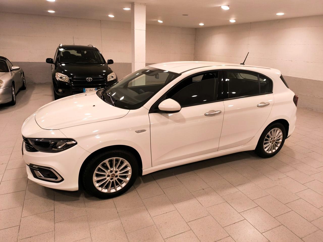 Fiat Tipo 1.6 Mjt S&S 5 porte Business