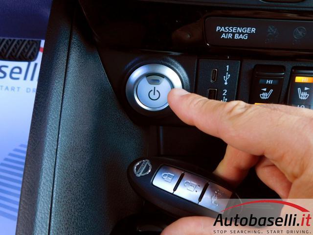 NISSAN Leaf E+ 62KWH N-CONNECTA 217CV UNICO PROPRIETARIO