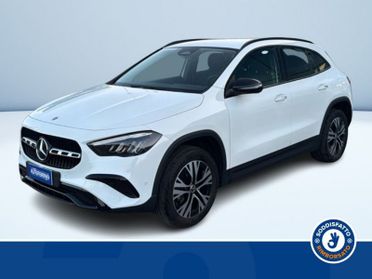 Mercedes-Benz GLA 180 d Automatic Advanced Plus Progressive