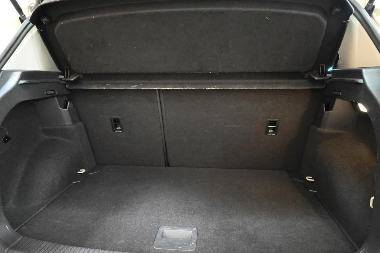 VOLKSWAGEN T-Cross T-Cross 1.0 TSI Style BMT