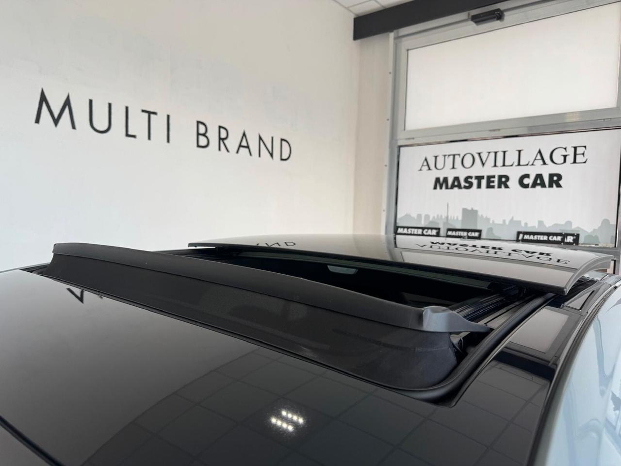 Audi Q2 SQ2 TFSI quattro S tronic