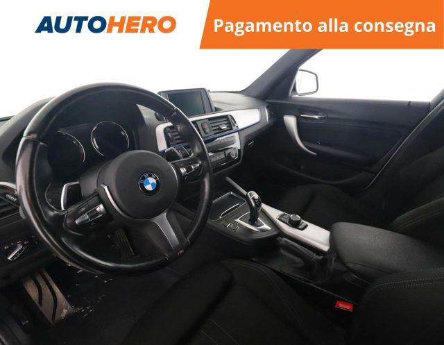 BMW 120 d xDrive 5p. Msport