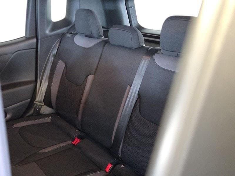 Jeep Renegade 1.5 Turbo T4 MHEV Limited