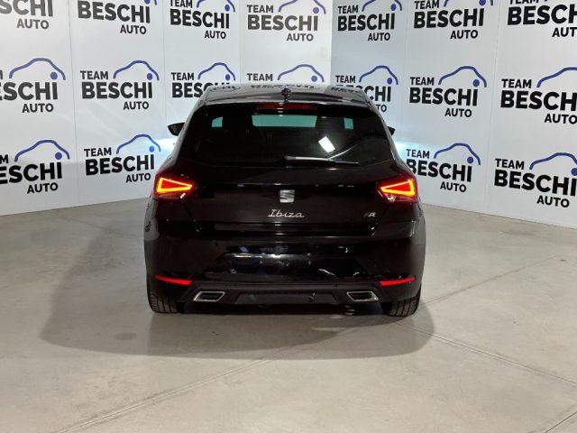 SEAT Ibiza 1.0 EcoTSI 115 CV FR