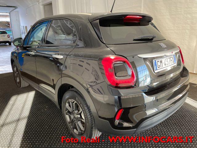 FIAT 500X 1.3 MultiJet 95 CV Club - PROMO