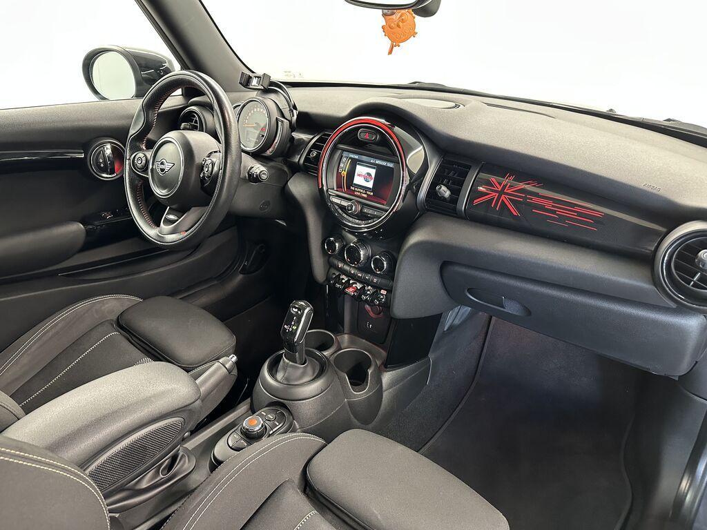 Mini Cooper S 2.0 TwinPower Turbo Cooper S Hype DCT