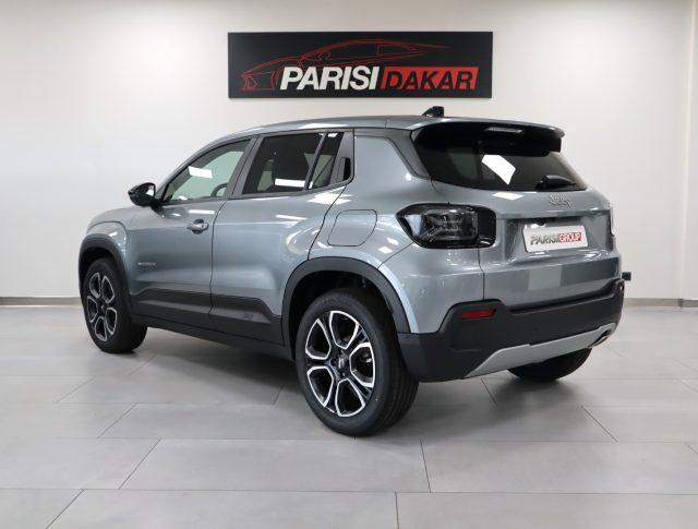 JEEP Avenger 1.2 Turbo 110 CV MHEV Summit *PROMO PARISI GROUP*