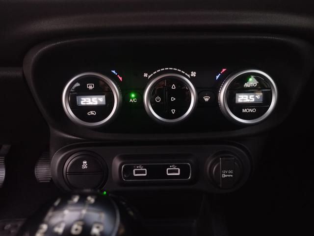 FIAT 500L 1.4 95CV Cross NAVI-CARPLAY-ANDROID *PROMO*