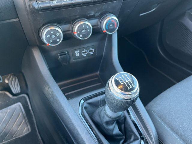 RENAULT Clio TCe 100 CV GPL 5 porte Equilibre