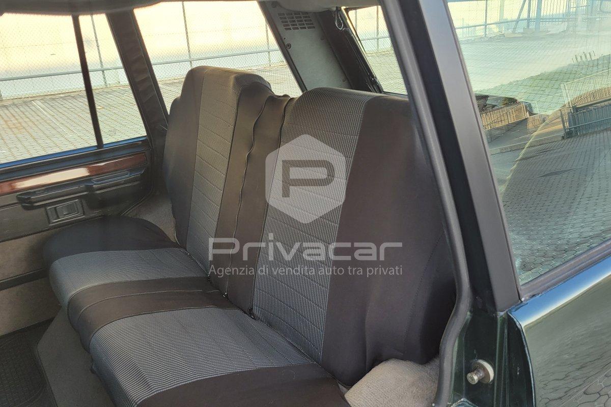 LAND ROVER Range Rover 2.5 TD 5 porte Vogue