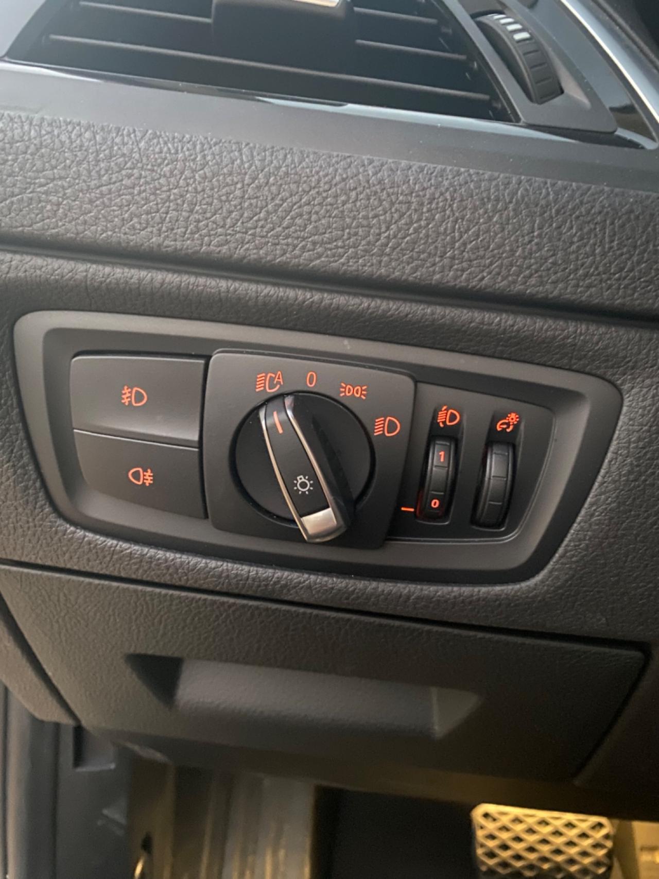 Bmw 118 118d 5p. Advantage 09/2019