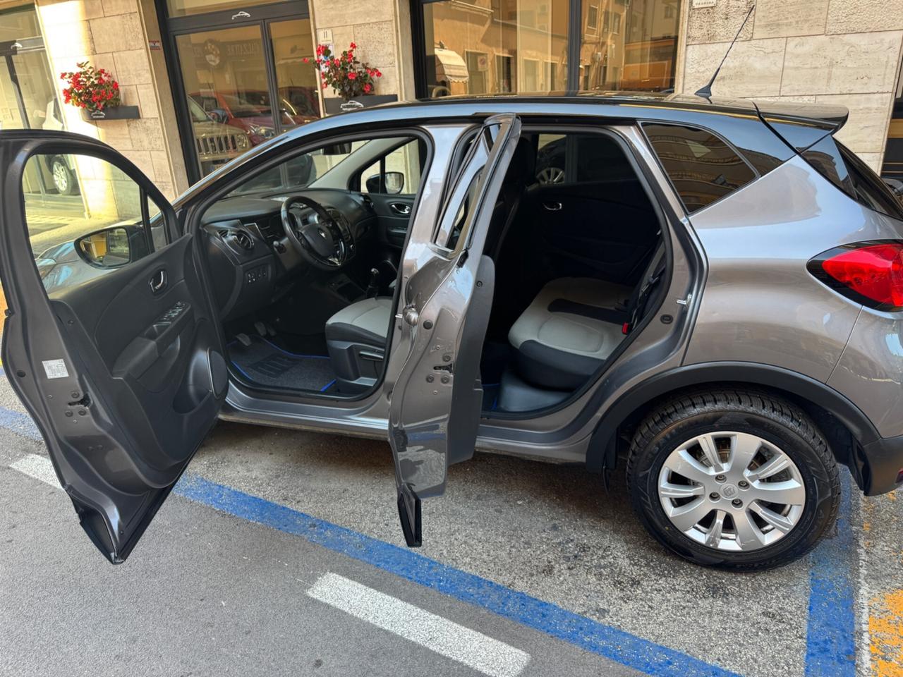 Renault Captur 0.9 90 CV Start&Stop Energy Life