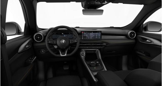 ALFA ROMEO Tonale 1.6 diesel 130 CV TCT6 SPRINT+BSN+TI+MILANO+VELOCE