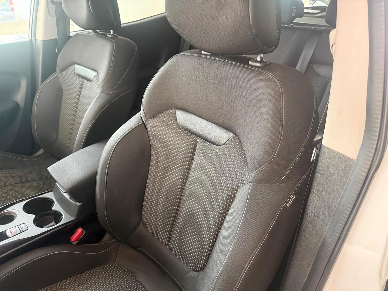 Renault Kadjar Blue dCi 8V 115CV Sport Edition2