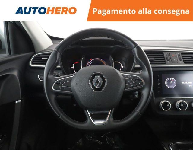 RENAULT Kadjar Blue dCi 8V 115CV EDC Business