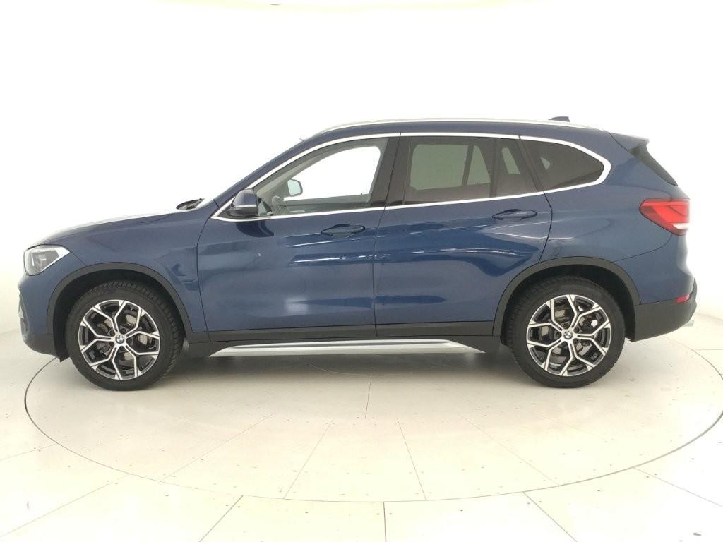 BMW X1 16 d xLine Plus sDrive Steptronic