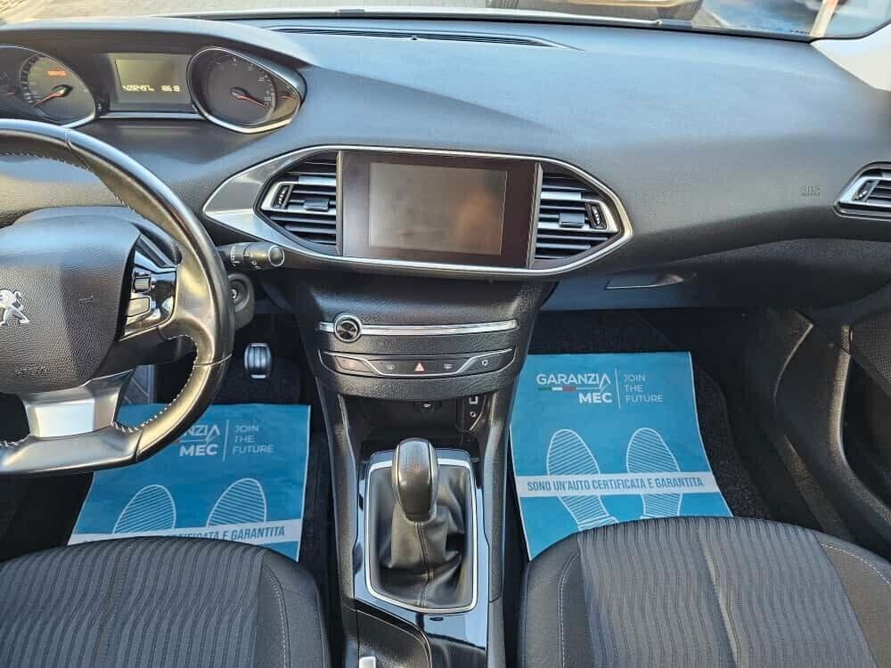 Peugeot 308 PureTech Turbo 110 S&S Active - Pari al nuovo
