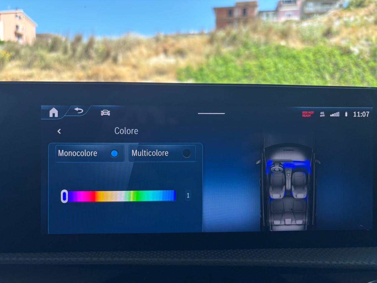 Mercedes-benz A 200 d Automatic AMG Line Premium Plus