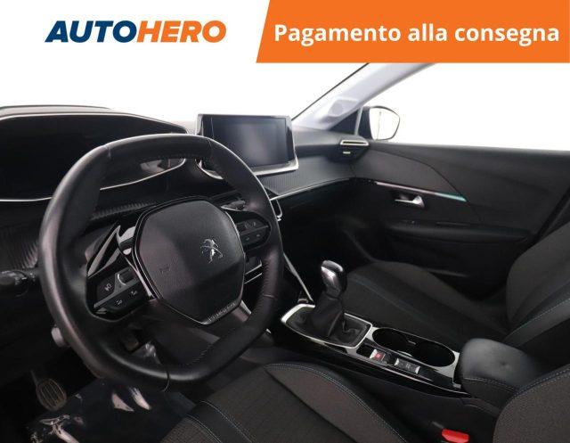 PEUGEOT 208 PureTech 75 Stop&Start 5 porte Allure Pack
