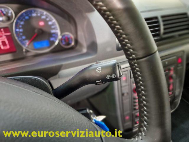 VOLKSWAGEN Sharan 1° serie 2.0 TDI DPF