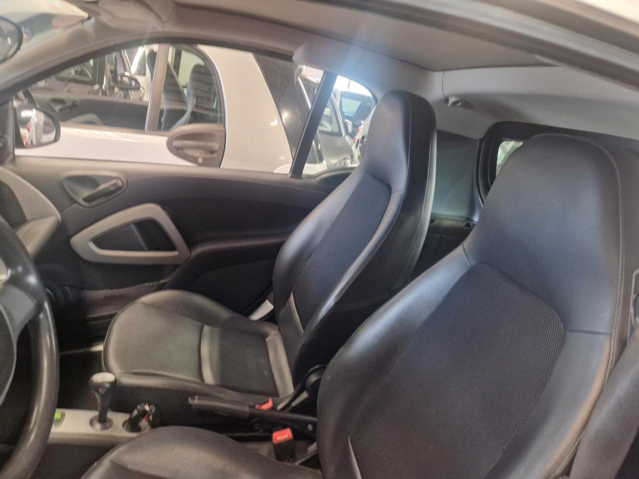 Smart 2013 full pelle motore revisionato garanzia