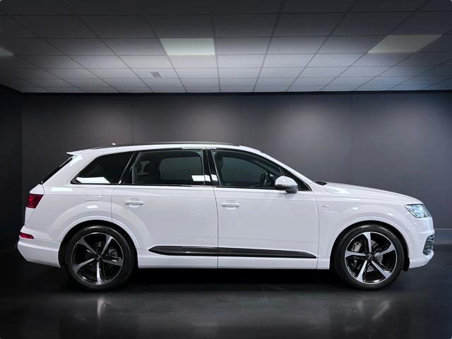AUDI Q7 3.0 TDI 272 CV quattro tiptronic Business Plus