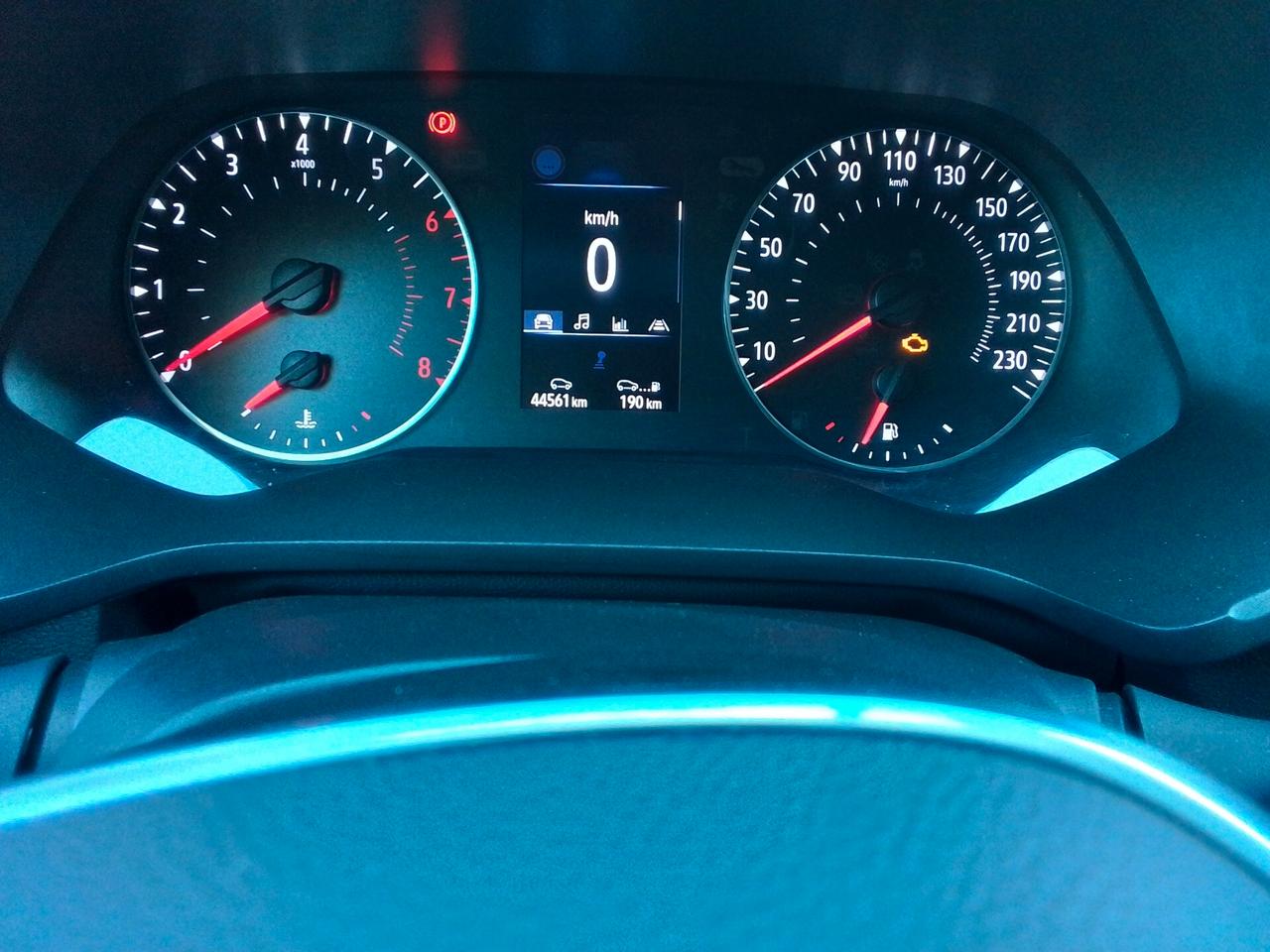 Renault Captur TCe 90 CV Zen