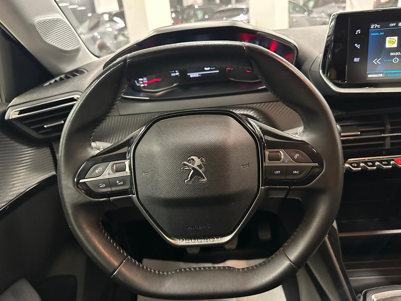Peugeot 208 PureTech 75 Stop&Start Active - 2020