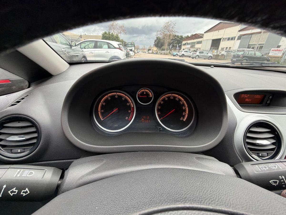 OPEL - Corsa - 1.2 85 CV 5p. GPL-TECH Edition