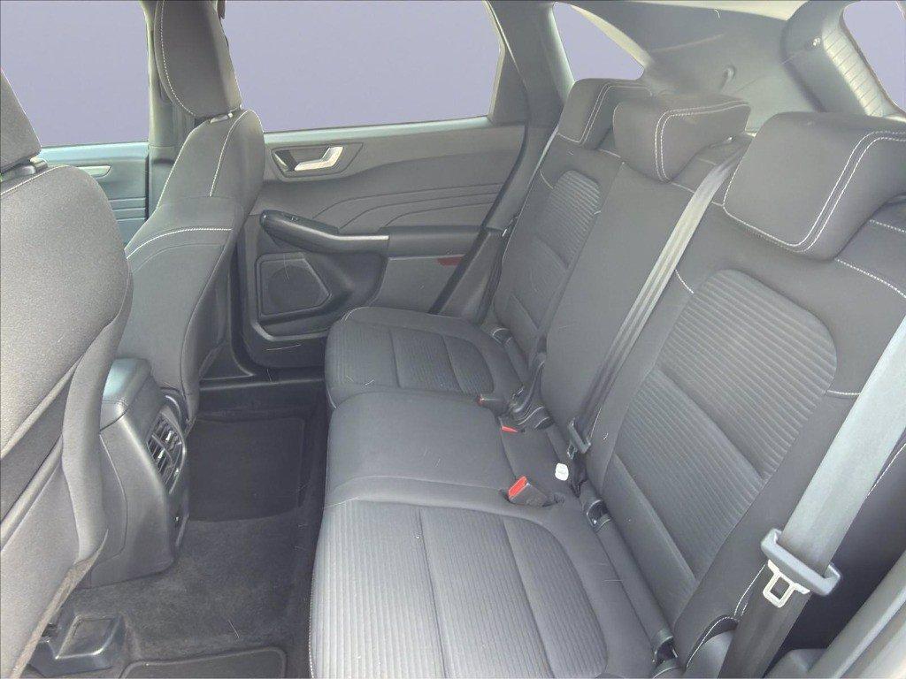 FORD Kuga 2.0 ecoblue Titanium X 2wd 120cv auto del 2024