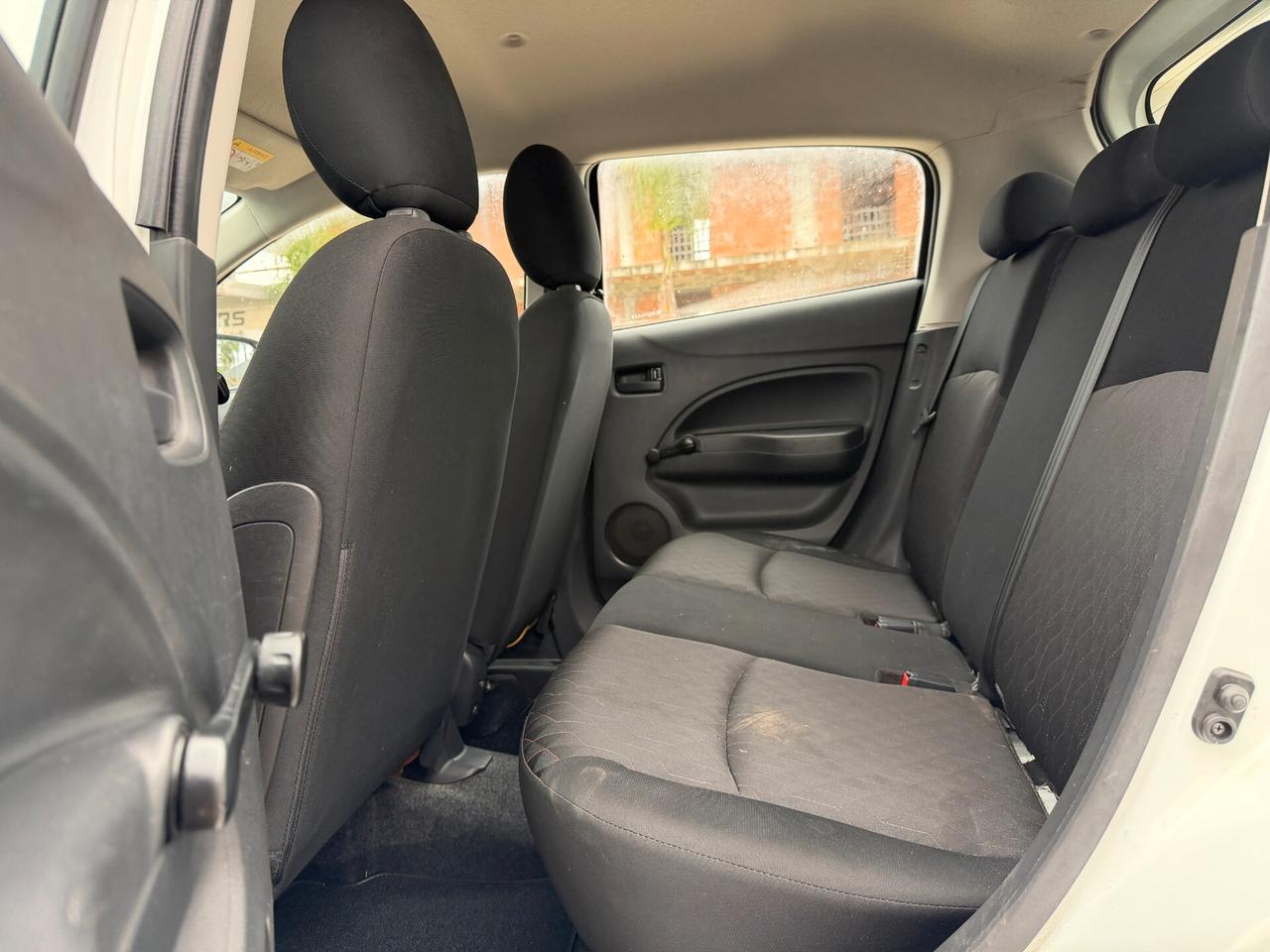 MITSUBISHI SPACE STAR 2022 1.2 BENZINA 71 CV *MARCIANTE