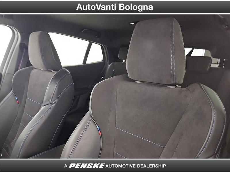 BMW iX2 iX2 eDrive 20 Msport Pro