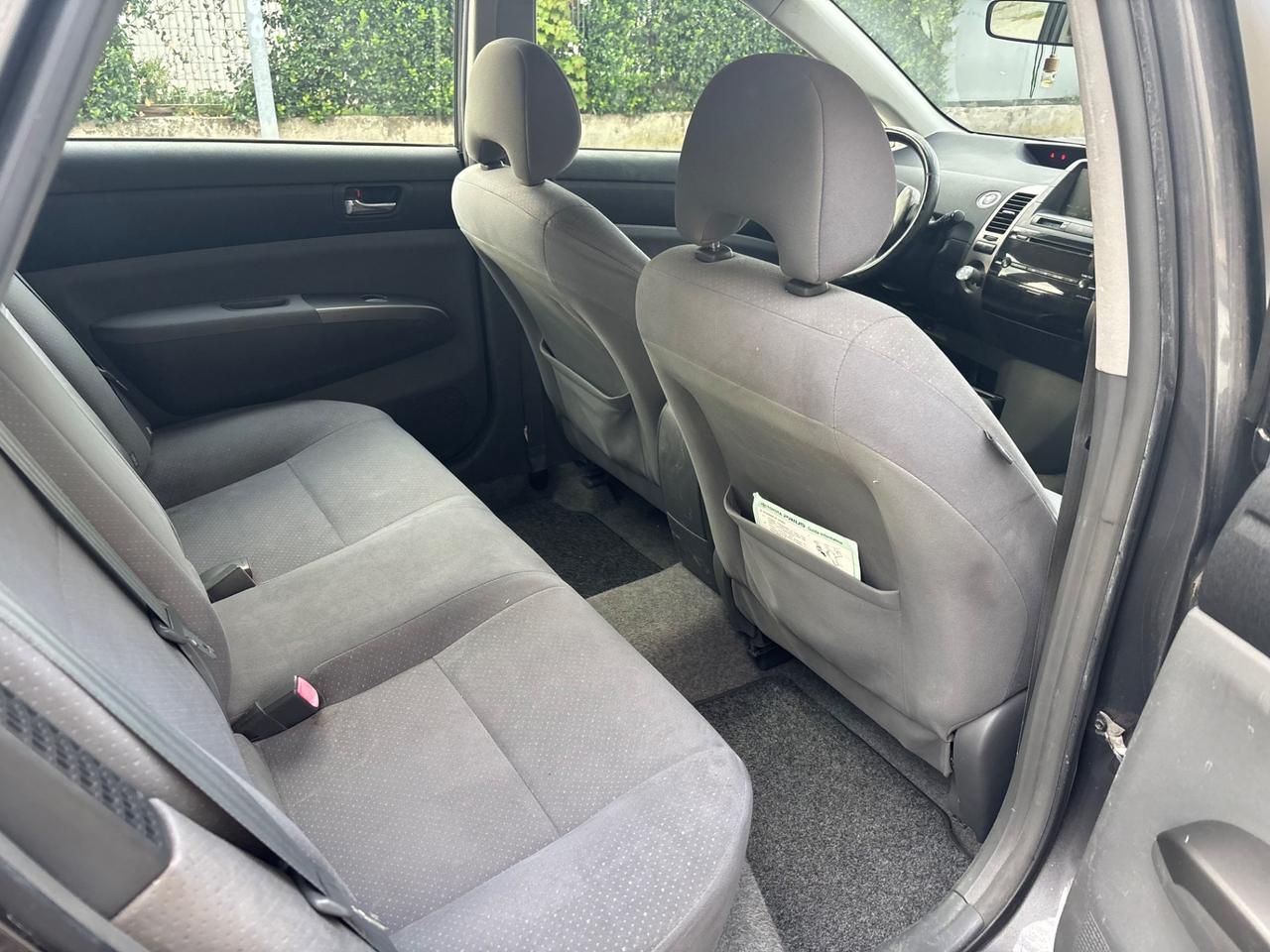 Toyota Prius 1.5i IBRIDA AUTOM. |OK NEOPATENTATI |
