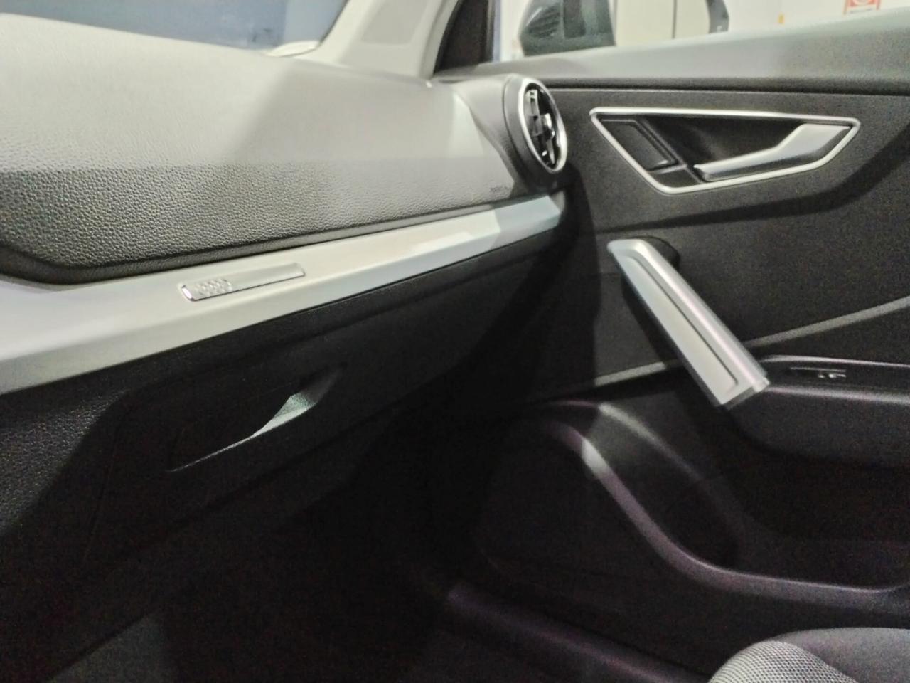 Audi Q2 30 TDI S tronic Admired