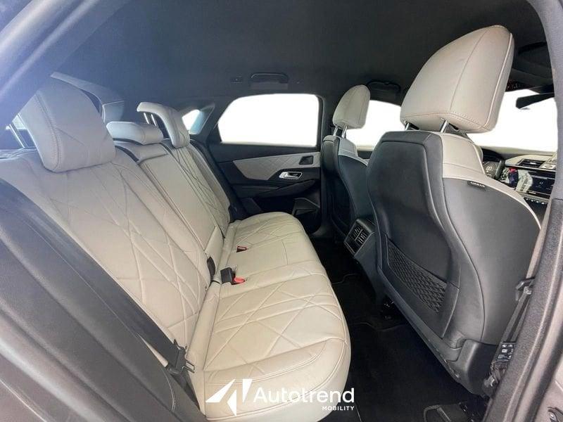 DS DS 7 Crossback 1.2 PureTech 130 CV NAVI XENO Grand Chic