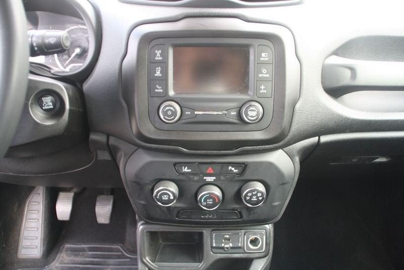 Jeep Renegade 1.0 T3 120cv Longitude