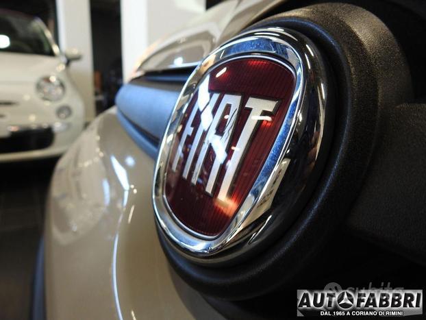 FIAT - Panda - 0.9 TwinAir Turbo Natural Power