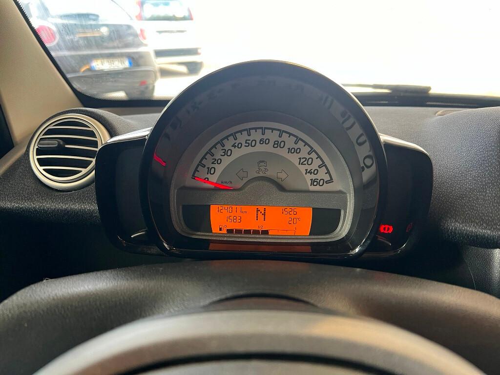 Smart Fortwo 451 Passion 1.0 Mhd / Bellissima!