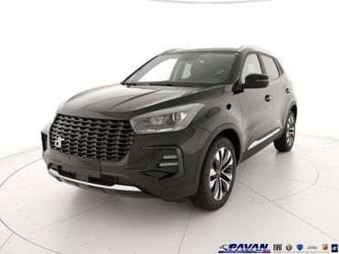 DR AUTOMOBILES dr 5.0 1.5 Turbo CVT Bi-Fuel GPL