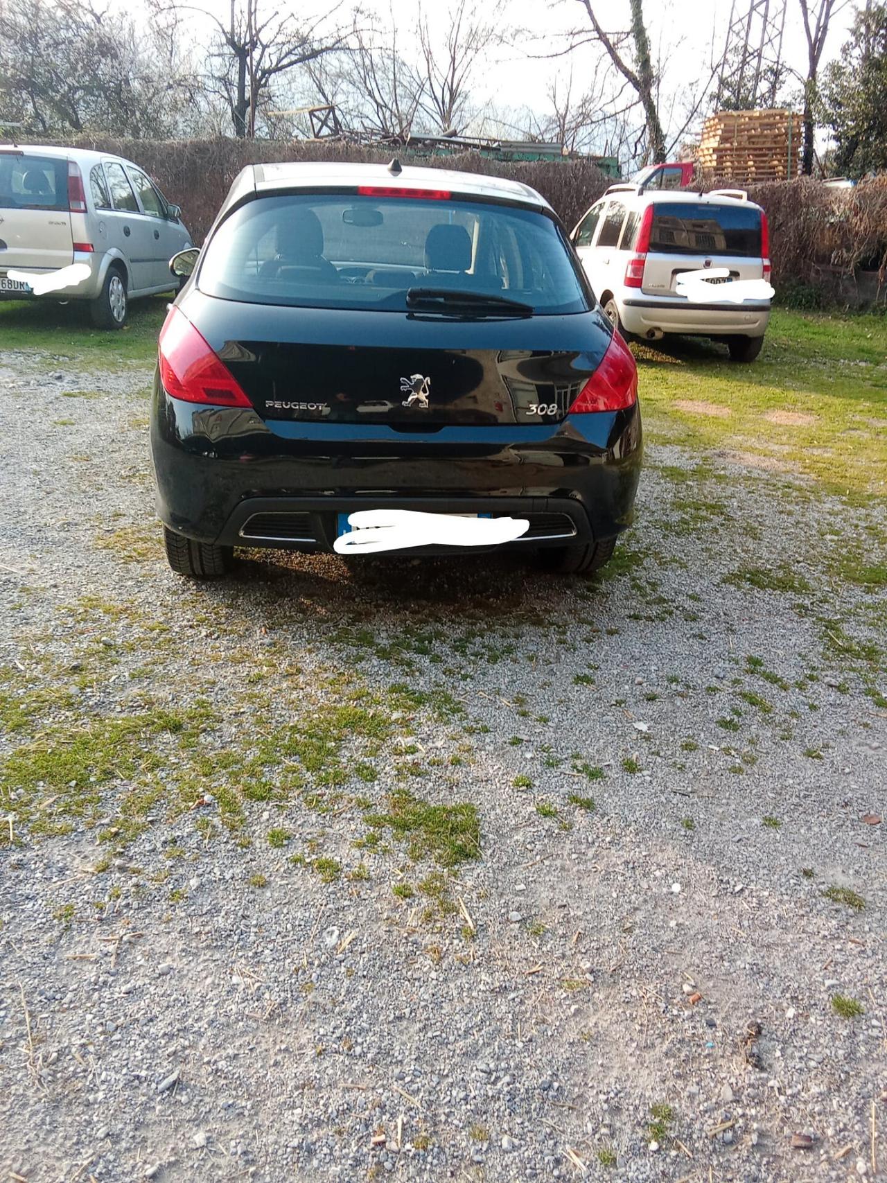 Peugeot 308 DIESEL 1600