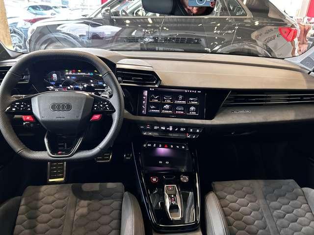 Audi RS3 RS3 Sportback Quattro - Pacchetto Carbonio