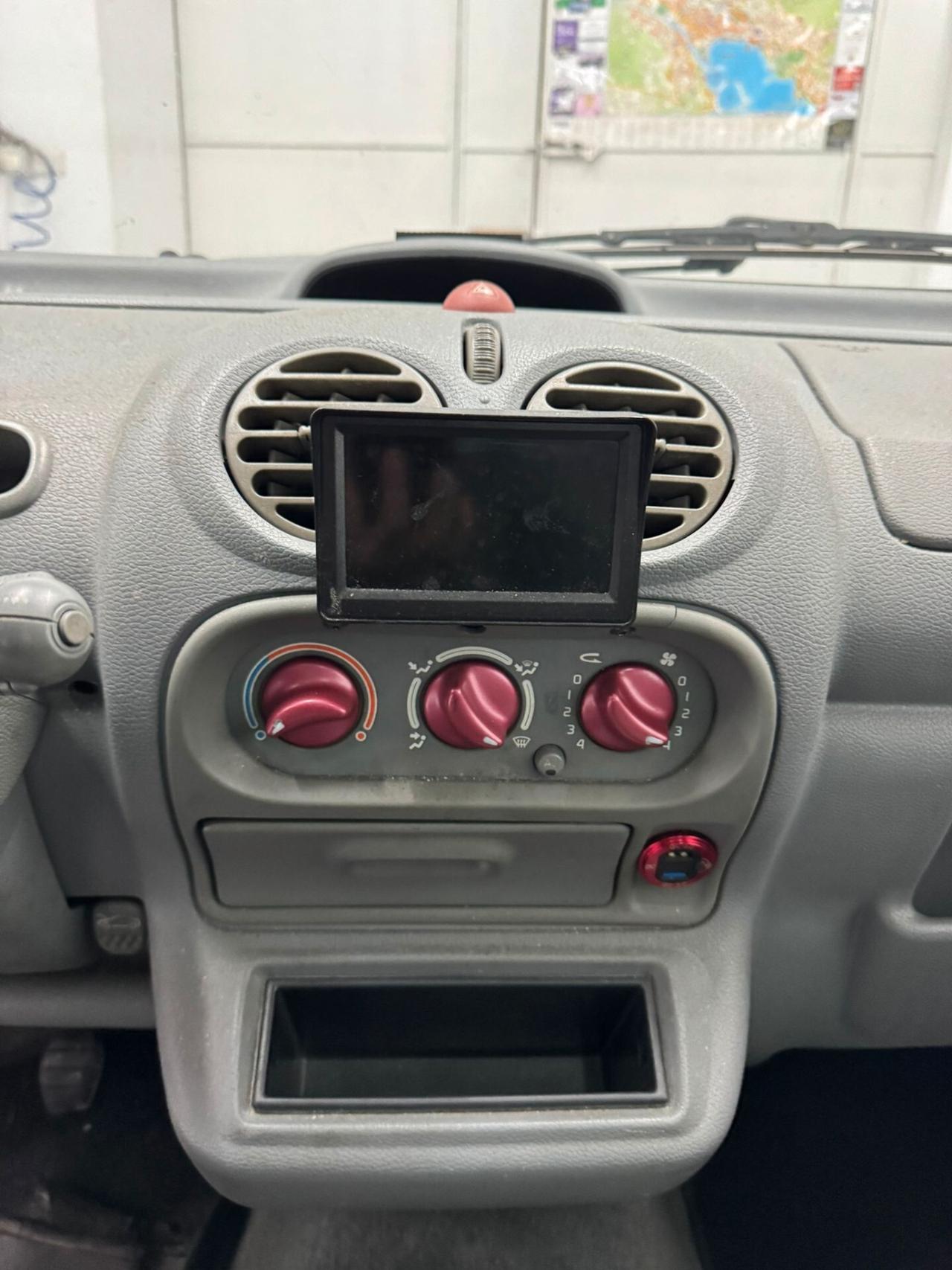 Renault Twingo 1.2i cat Kenzo