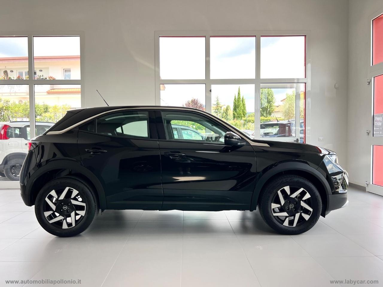 OPEL MOKKA 1.5 DIESEL 110 CV ELEGANCE - 2023