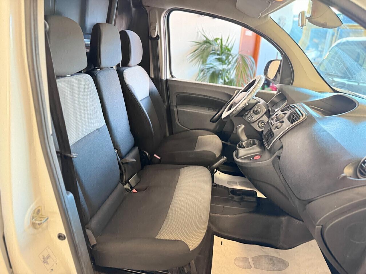 Renault Kangoo EXPRESS