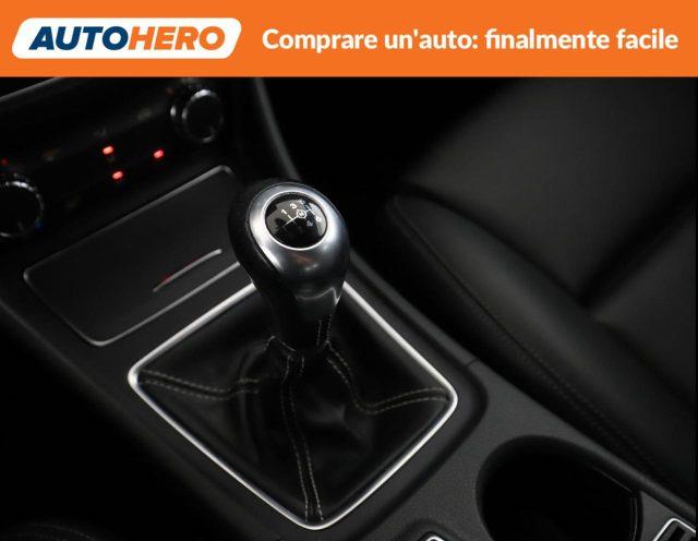 MERCEDES-BENZ A 160 Automatic Sport