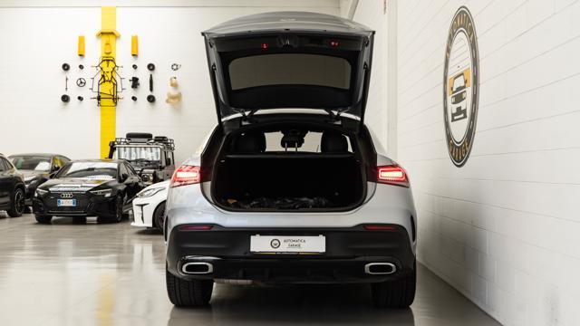 MERCEDES-BENZ GLE 400 d 4Matic Coupé PREMIUM PLUS IVA